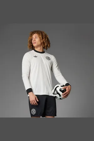 adidas Maillot manches longues Allemagne Anniversary
