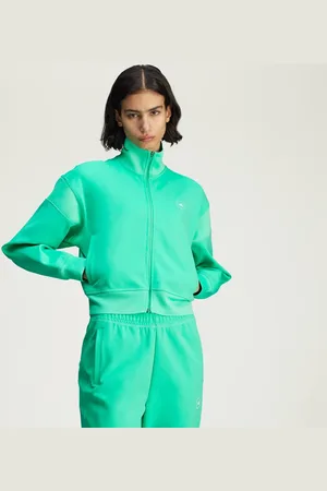 adidas Veste de survêtement maille by Stella McCartney