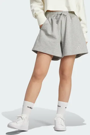 adidas Short côtelé ALL SZN
