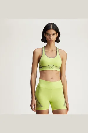 adidas Brassière de sport by Stella McCartney TruePace Maintien fort