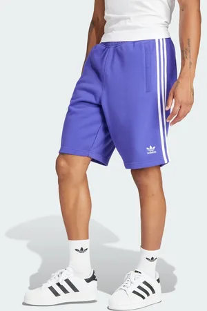 adidas Short Adicolor 3 bandes