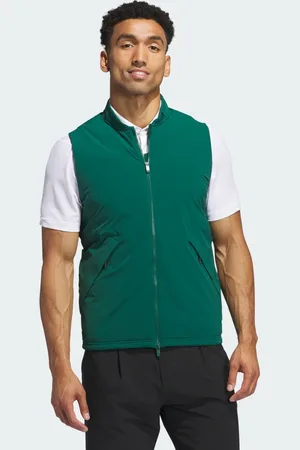 adidas Veste sans manches matelassée entièrement zippée Ultimate365 Tour Frostguard