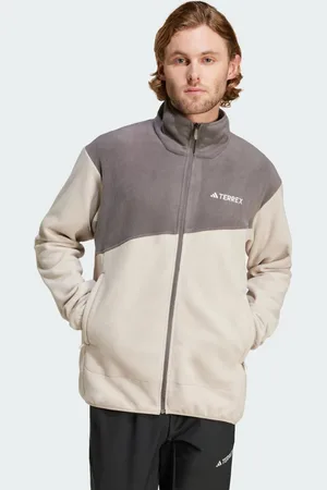 adidas Polaire entièrement zippée Terrex Multi