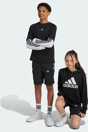 adidas Short cargo toile Street Jam Enfants