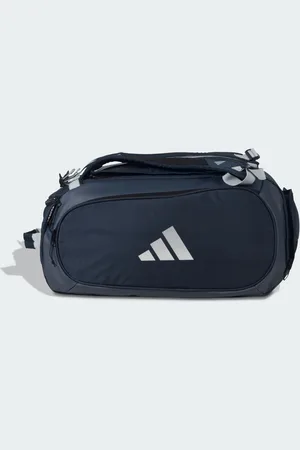 adidas Sac Racket Tour Bleu 3.4
