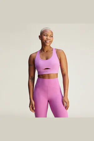 adidas Brassière de sport by Stella McCartney TrueStrength Yoga