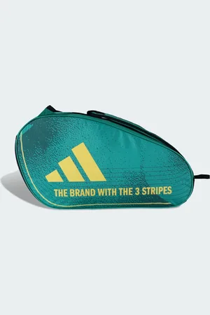 adidas Sac Racket Control Vert 3.4