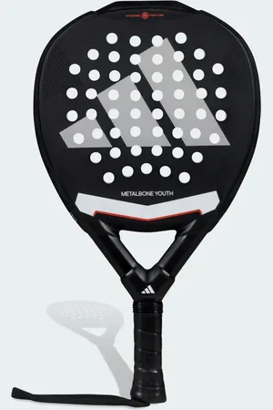 adidas Raquette de padel Metalbone 3.4 Youth