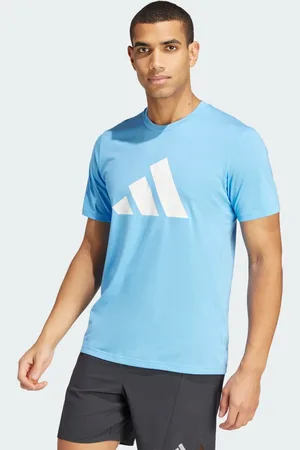 adidas T-shirt de training avec logo Train Essentials Feelready