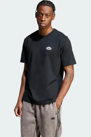 adidas T-shirt Jazz Club