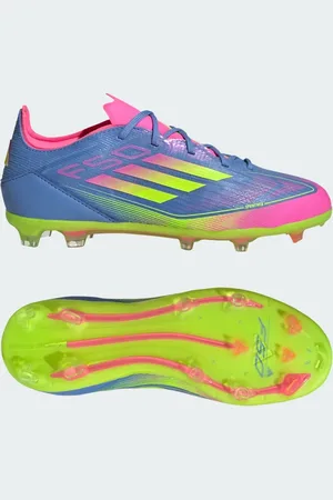 adidas Chaussure F50 Elite Terrain souple Enfants