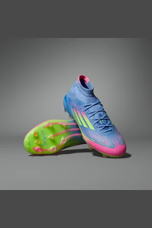 adidas Chaussure mi-montante F50 Elite Terrain souple