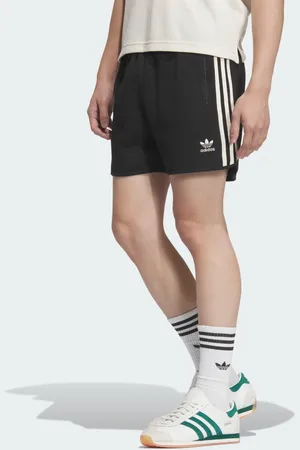 adidas Short gaufré