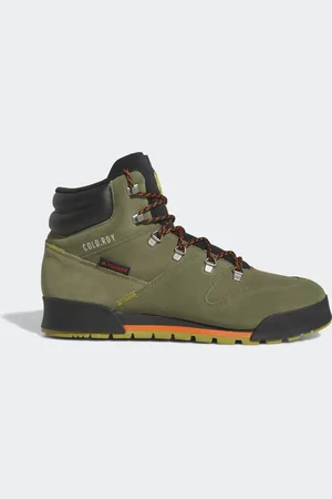 adidas Chaussure de randonnée Terrex Snowpitch COLD.RDY