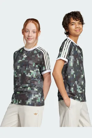 adidas T-shirt graphique Originals x Minecraft