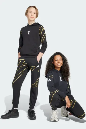 adidas Pantalon Jude Bellingham Culturewear Enfants