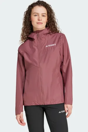 adidas Veste Terrex 2,5 couches Multi Rain.Rdy