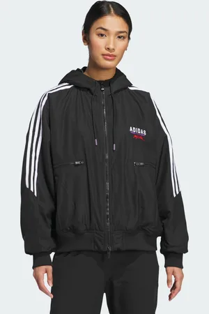 adidas Veste bomber x Jay3lle WIND.RDY