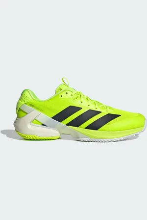 adidas Chaussure de tennis Adizero Ubersonic 5 Terre battue