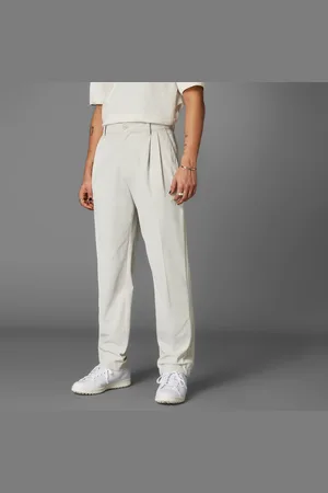 adidas Pantalon plissé twistknit Originals