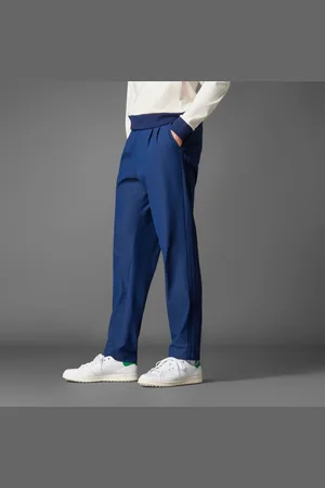 adidas Pantalon plissé twistknit Originals