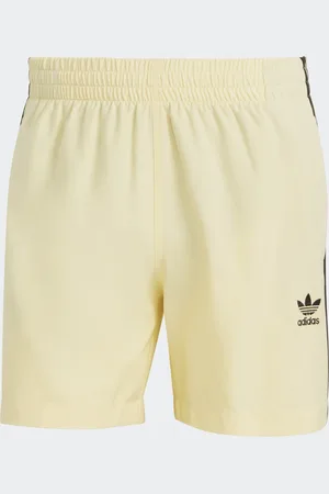 adidas Short de bain Originals Adicolor 3-Stripes