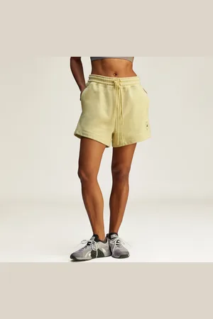 adidas Short en molleton by Stella McCartney TrueCasuals