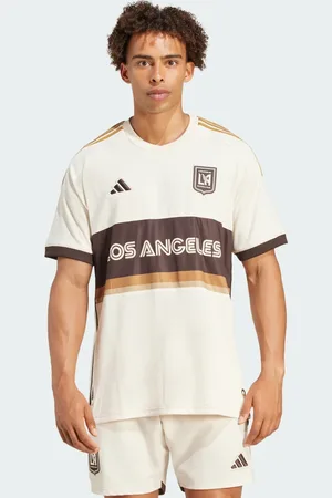 adidas Maillot Third Los Angeles FC 24/25 authentique
