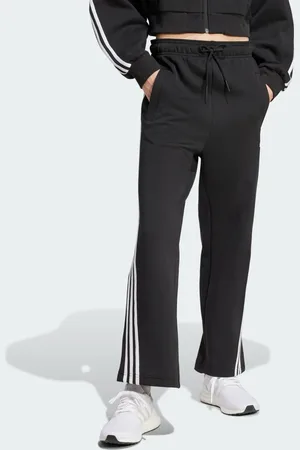 adidas Pantalon droit à 3 bandes Future Icons