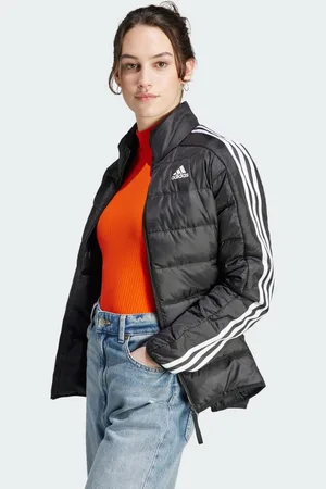 adidas Doudoune légère Essentials 3 bandes