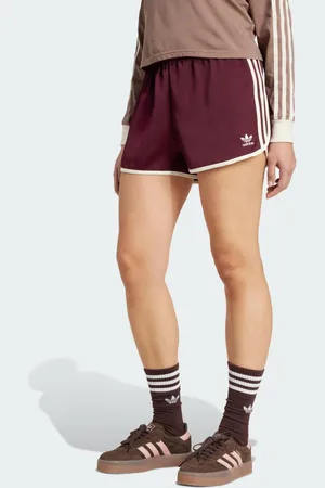adidas Short Sprinter 3 bandes Adicolor