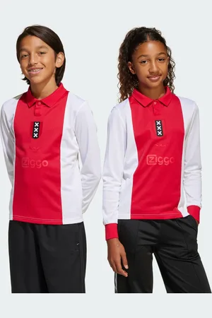 adidas Maillot anniversaire Ajax Amsterdam Enfants