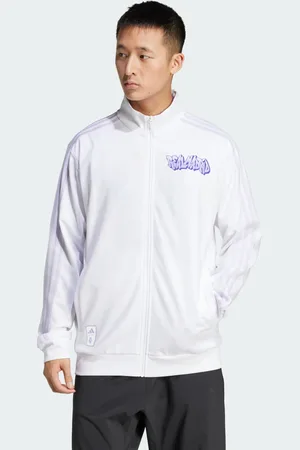 adidas Veste de survêtement Real Madrid
