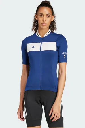 adidas Maillot de cyclisme Heritage Tempo 3 bandes Legacy