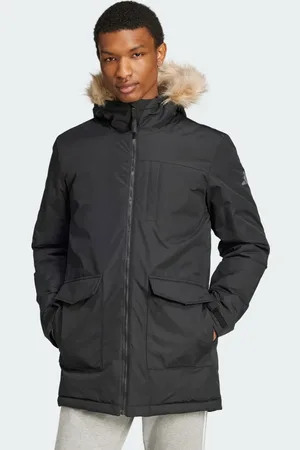 adidas Parka Paveric Fur