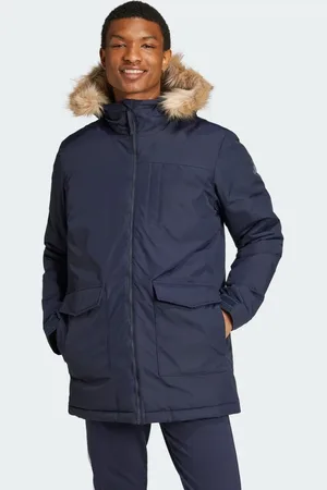 adidas Parka Paveric Fur
