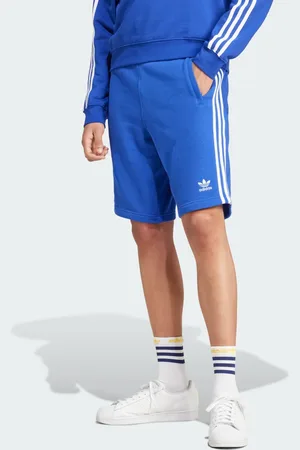 adidas Short Adicolor 3 bandes