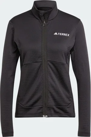 adidas Veste légère molleton entièrement zippée Terrex Multi