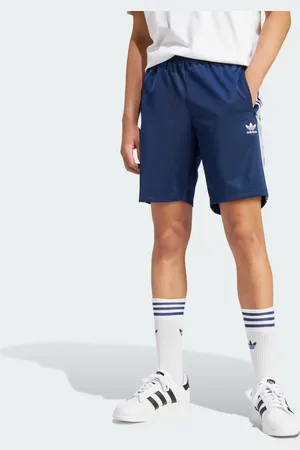 adidas Short Adicolor Firebird