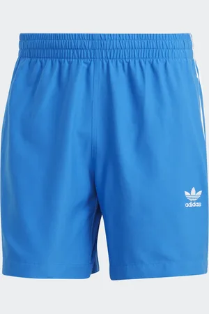 adidas Short de bain Originals Adicolor 3-Stripes