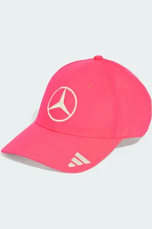 adidas Casquette pilote pack été Mercedes - AMG Petronas Formula One Team
