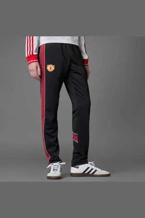 adidas Pantalon de survêtement Manchester United 