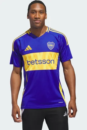 adidas Maillot Domicile Boca Juniors 24/25