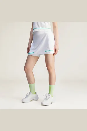 adidas Jupe-short de golf by Stella McCartney TrueNature