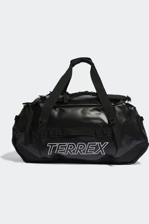 adidas Sac en toile grand format Terrex RAIN.RDY Expedition - 100L
