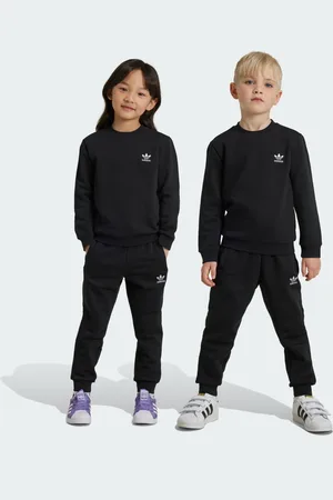 adidas Ensemble sweat-shirt ras-du-cou Enfants