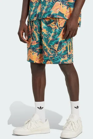 adidas Short floral Originals Archive