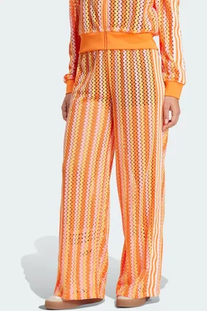 adidas Pantalon de survêtement Originals Summer Glow Firebird