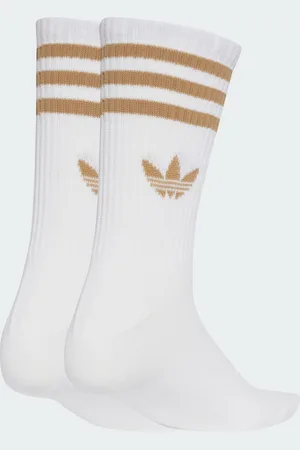 adidas Chaussettes 3 bandes (3 paires)