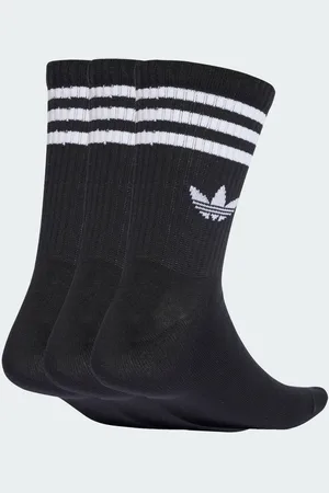 adidas Chaussettes 3 bandes (3 paires)